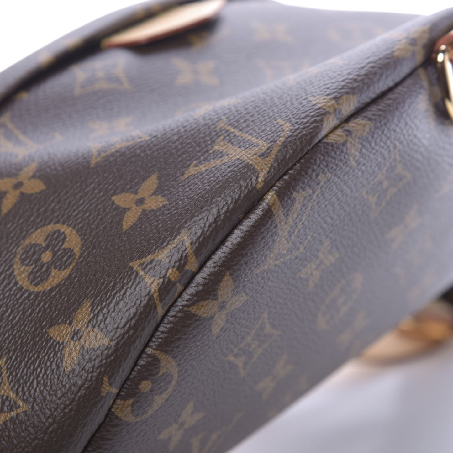 Monogram Bumbag