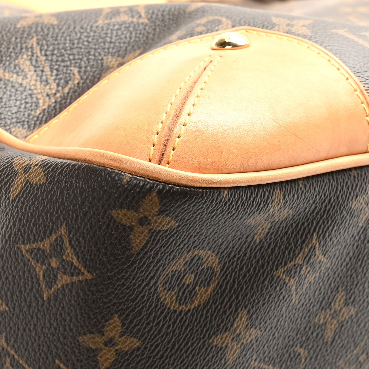 Monogram Estrela MM