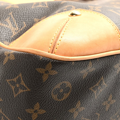 Louis Vuitton Monogram Estrela MM 7 of 10
