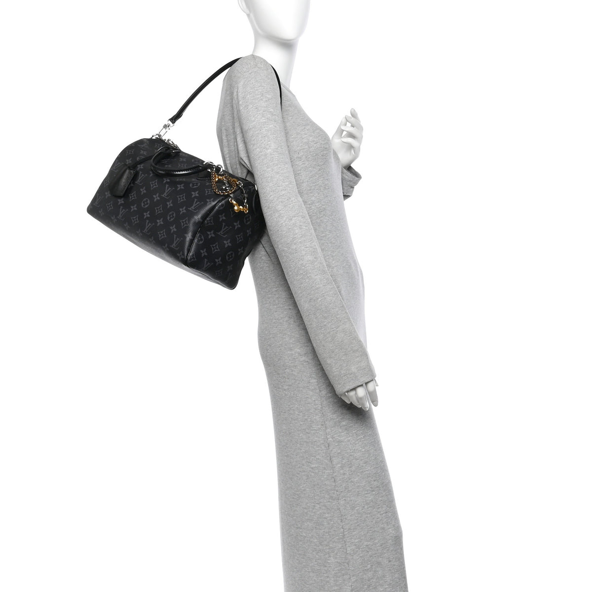 Monogram Eclipse Speedy Soft 30