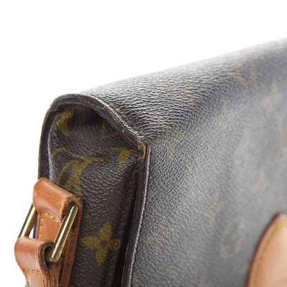 Louis Vuitton Monogram Saint Cloud GM 20 of 29