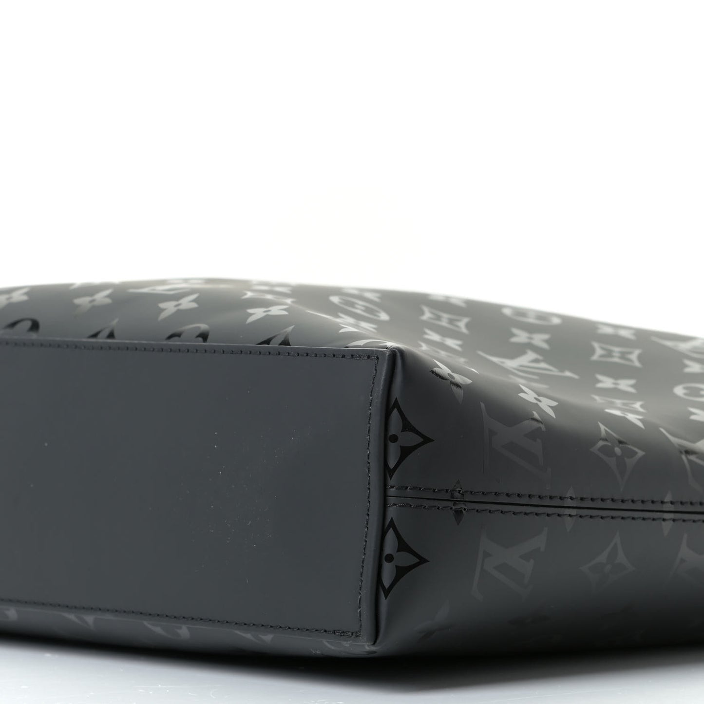 Monogram Illusion Explorer Tote