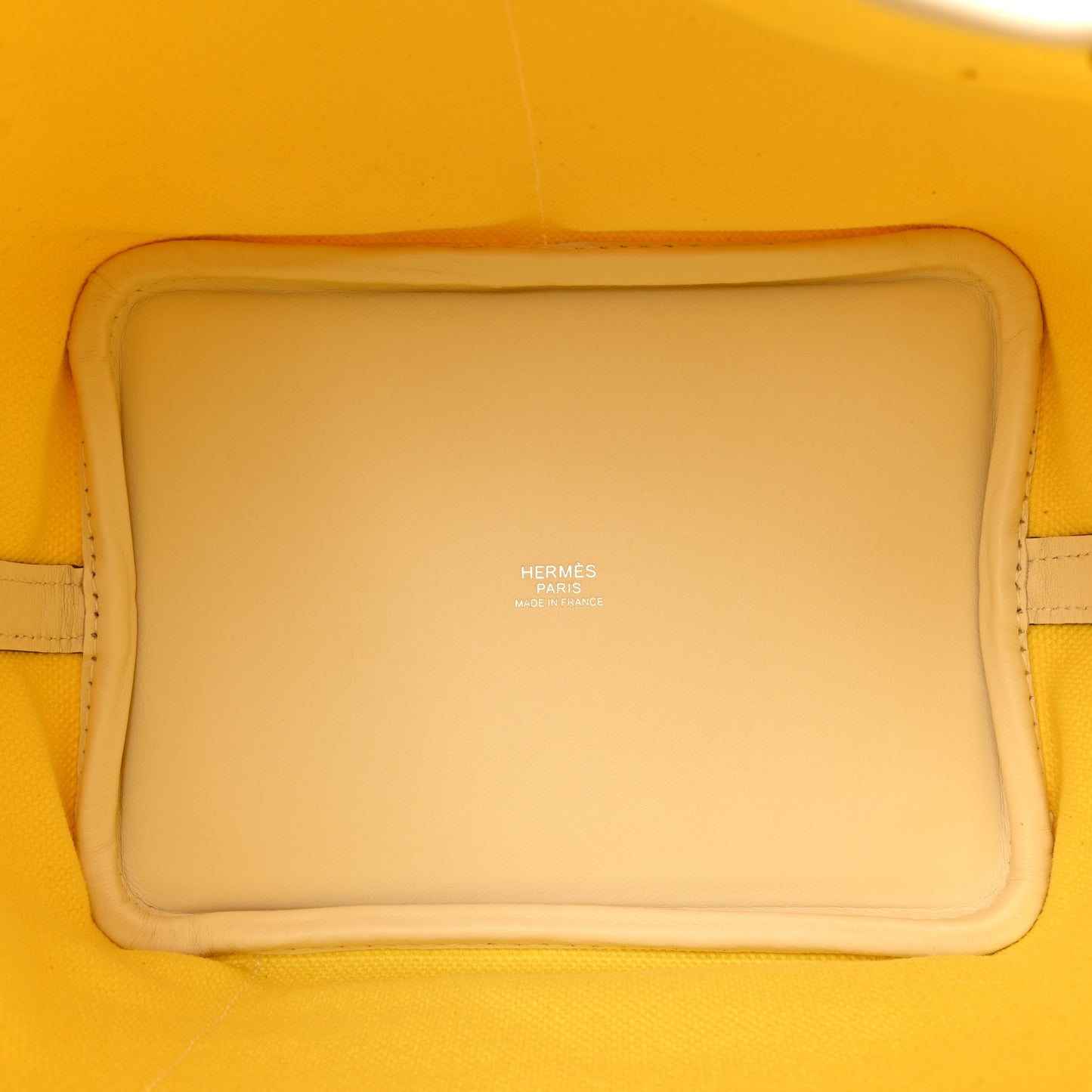 Toile Goeland Swift Cargo Picotin Lock 18 Jaune Citron Nata