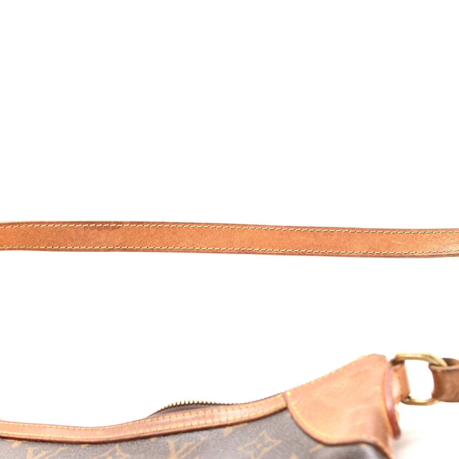 Louis Vuitton Monogram Odeon MM 19 of 31