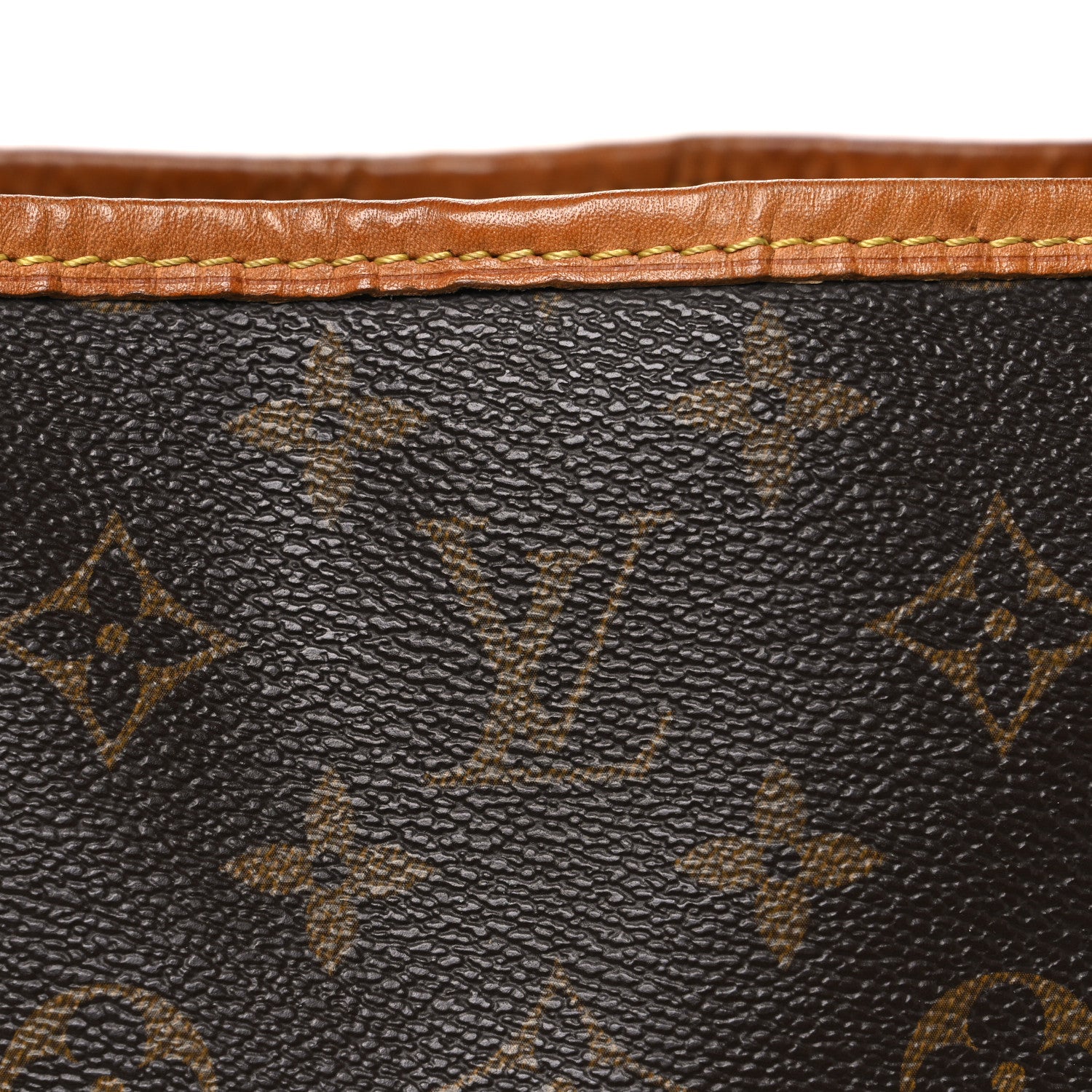 Louis Vuitton Monogram Neverfull GM 7 of 9