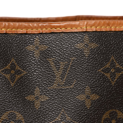 Louis Vuitton Monogram Neverfull GM 7 of 9