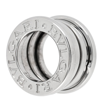 Bulgari 18K White Gold B.Zero1 Pendant 1 of 3