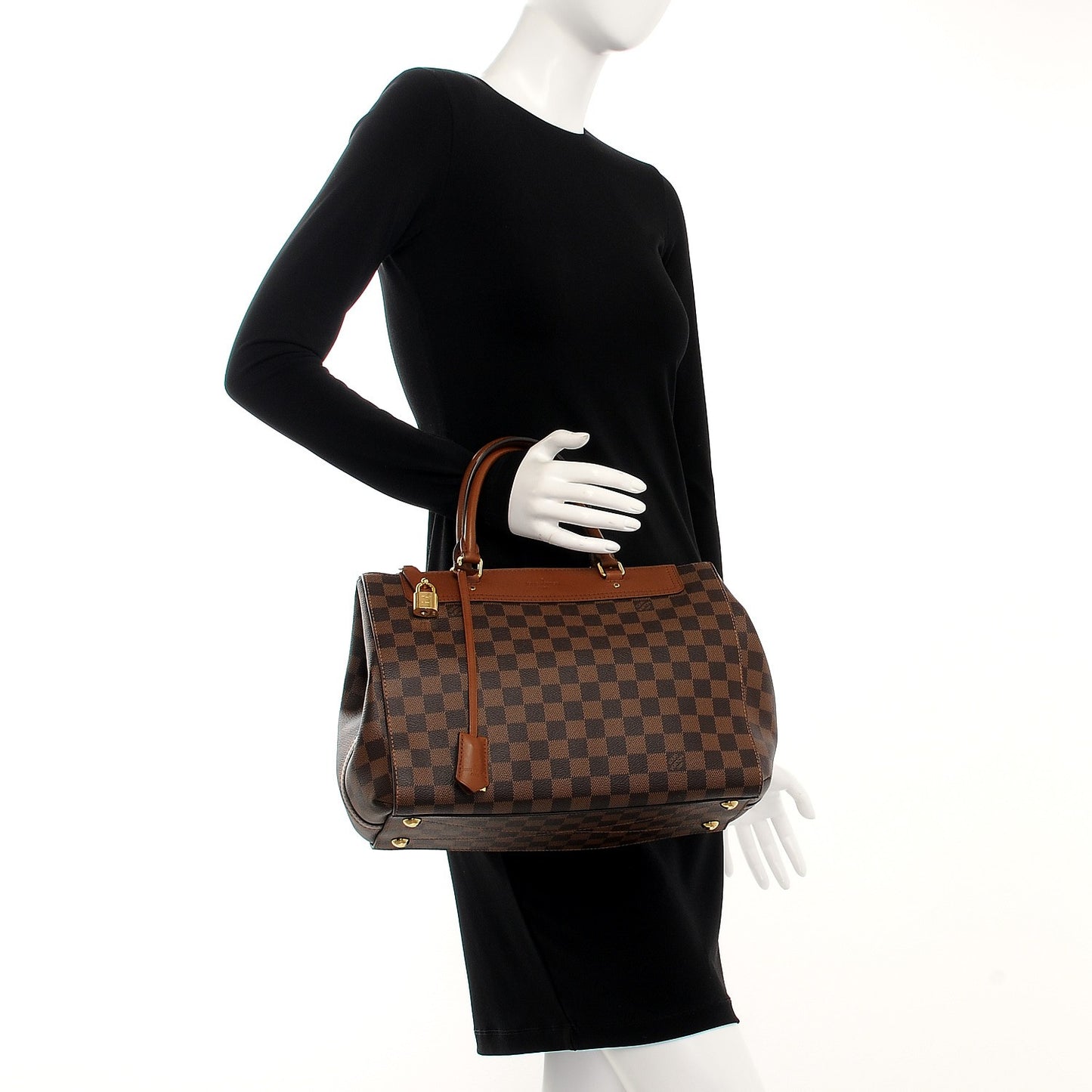 Damier Ebene Greenwich