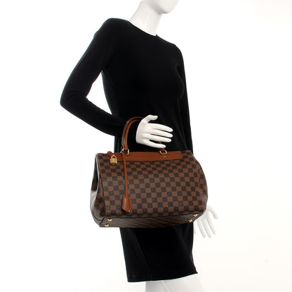 Louis Vuitton Damier Ebene Greenwich 3 of 10