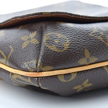Louis Vuitton Monogram Musette Salsa 9 of 15