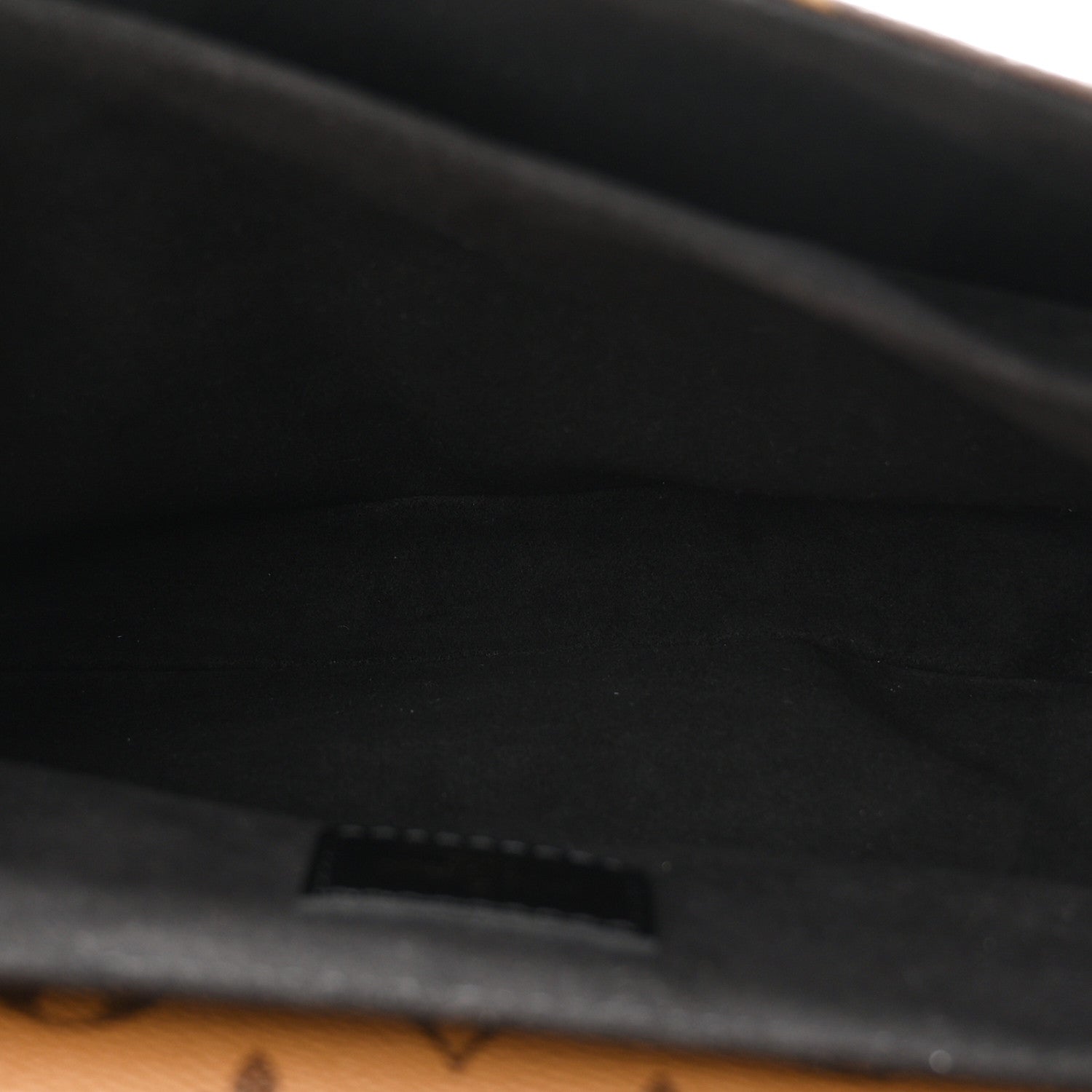 Louis Vuitton Reverse Monogram Pochette Metis 5 of 10