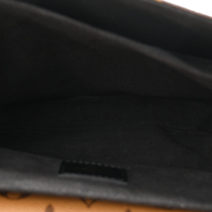 Louis Vuitton Reverse Monogram Pochette Metis 5 of 10