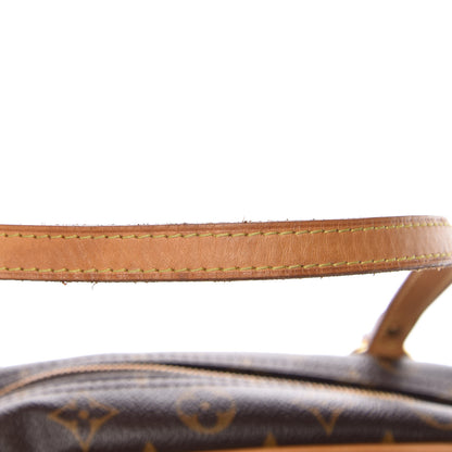 Louis Vuitton Monogram Montorgueil GM 18 of 18