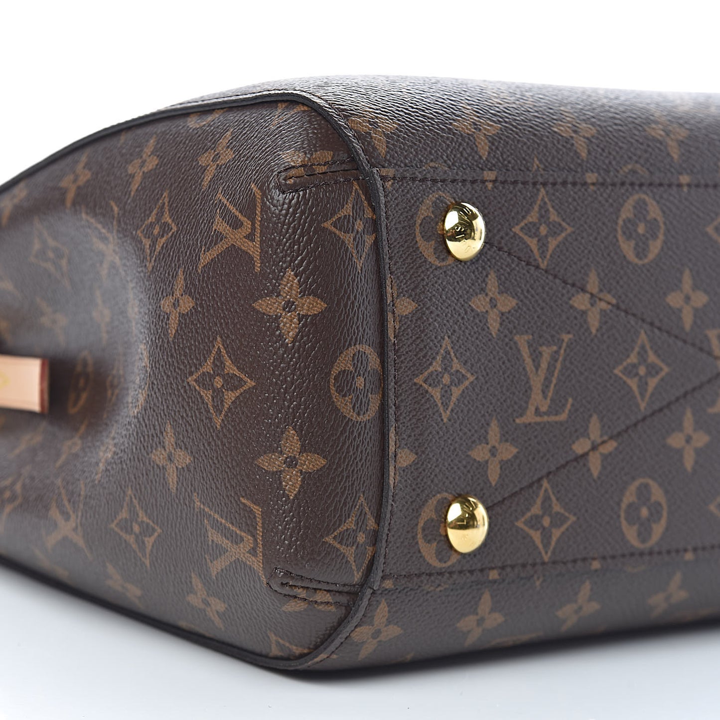 Monogram Montaigne MM