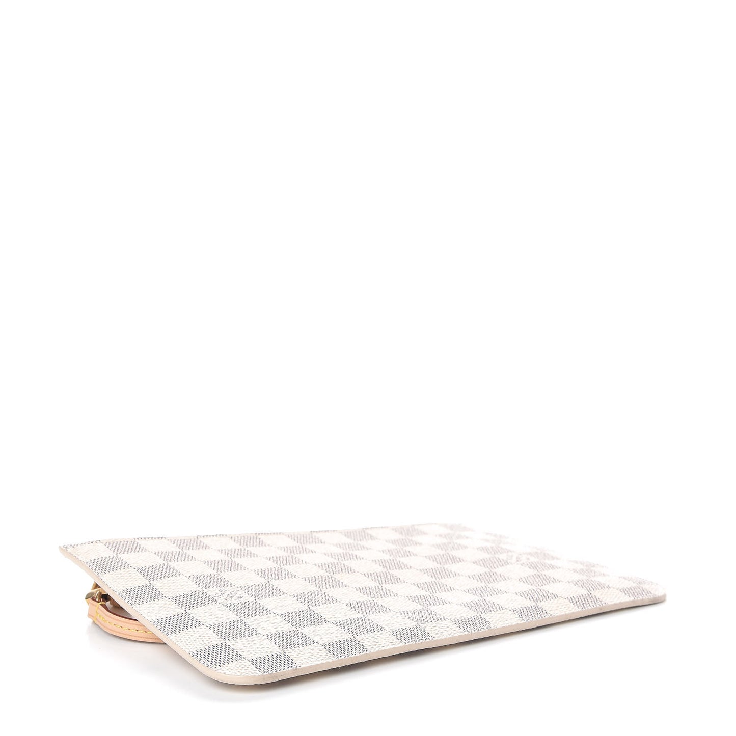 Damier Azur Neverfull MM GM Pochette