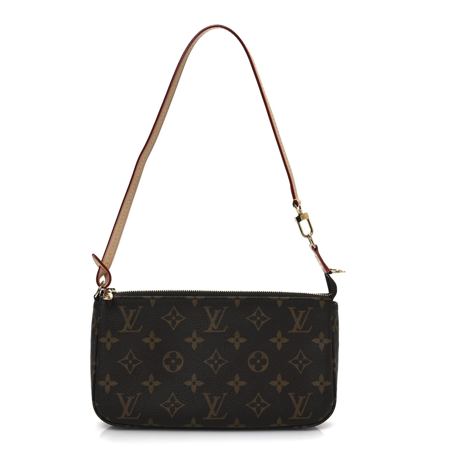 Monogram Chain Pochette Accessories