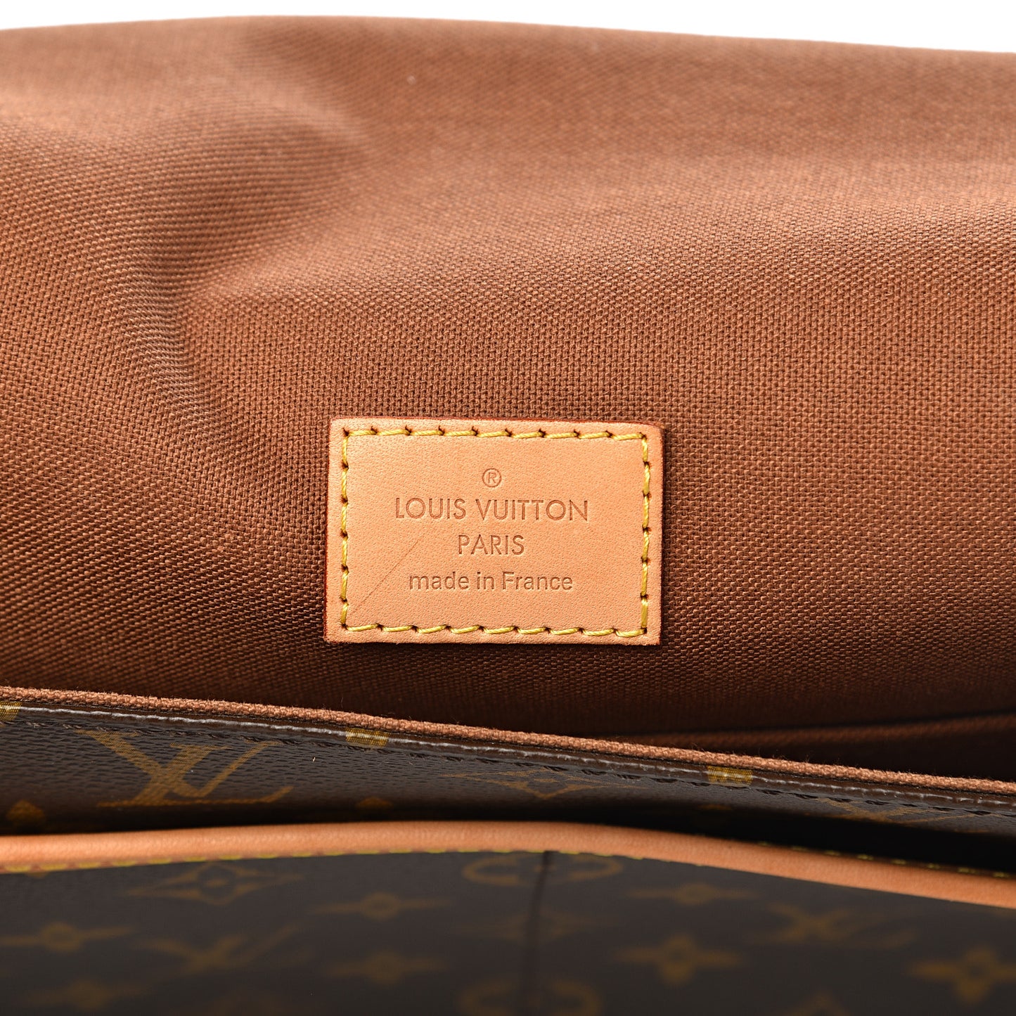 Monogram Bosphore GM