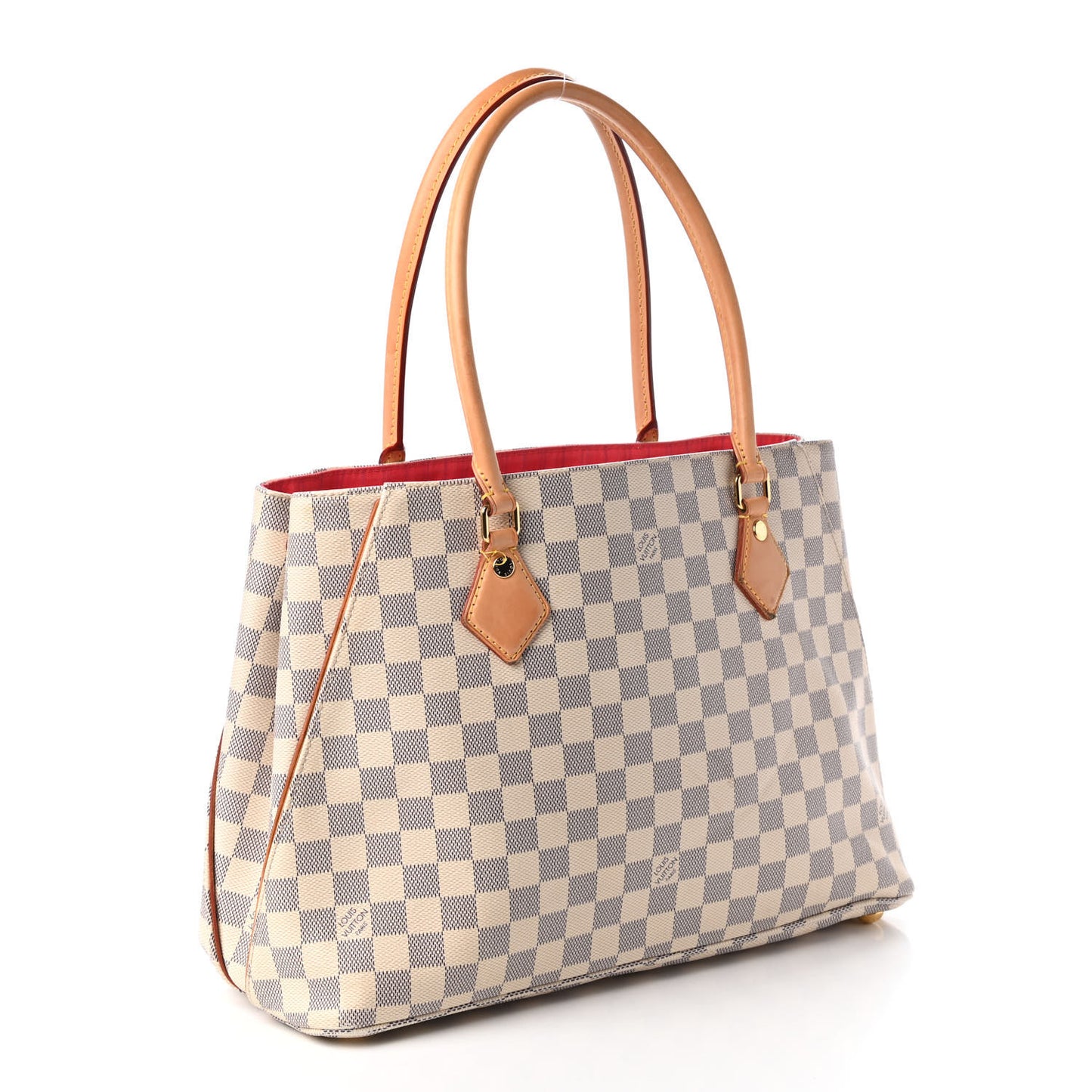 Damier Azur Calvi