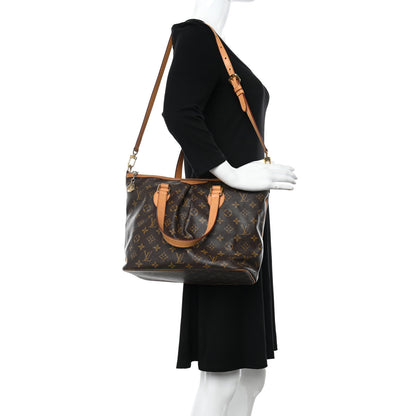 Louis Vuitton Monogram Palermo PM 2 of 11