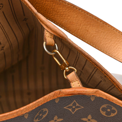Louis Vuitton Monogram Delightful PM 4 of 11