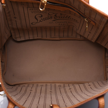 Louis Vuitton Monogram Neverfull MM 5 of 18