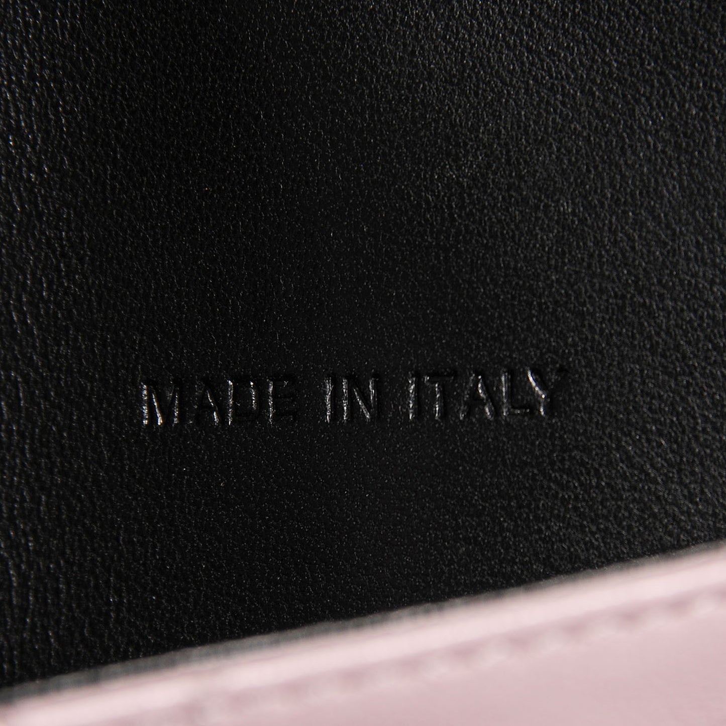 Lambskin Cannage Medium Miss Dior Flap Black