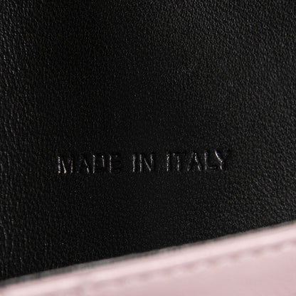 Christian Dior Lambskin Cannage Medium Miss Dior Flap Black 7 of 8