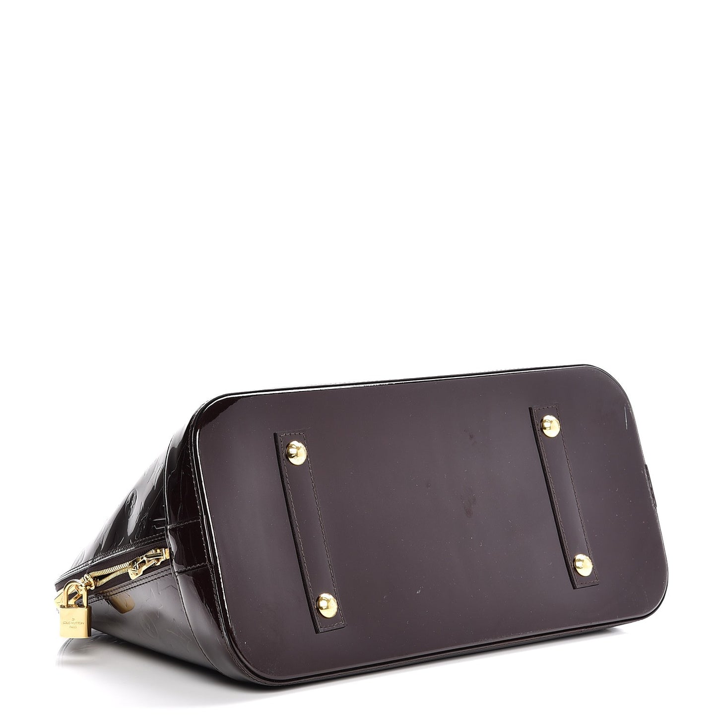 Vernis Alma GM Amarante
