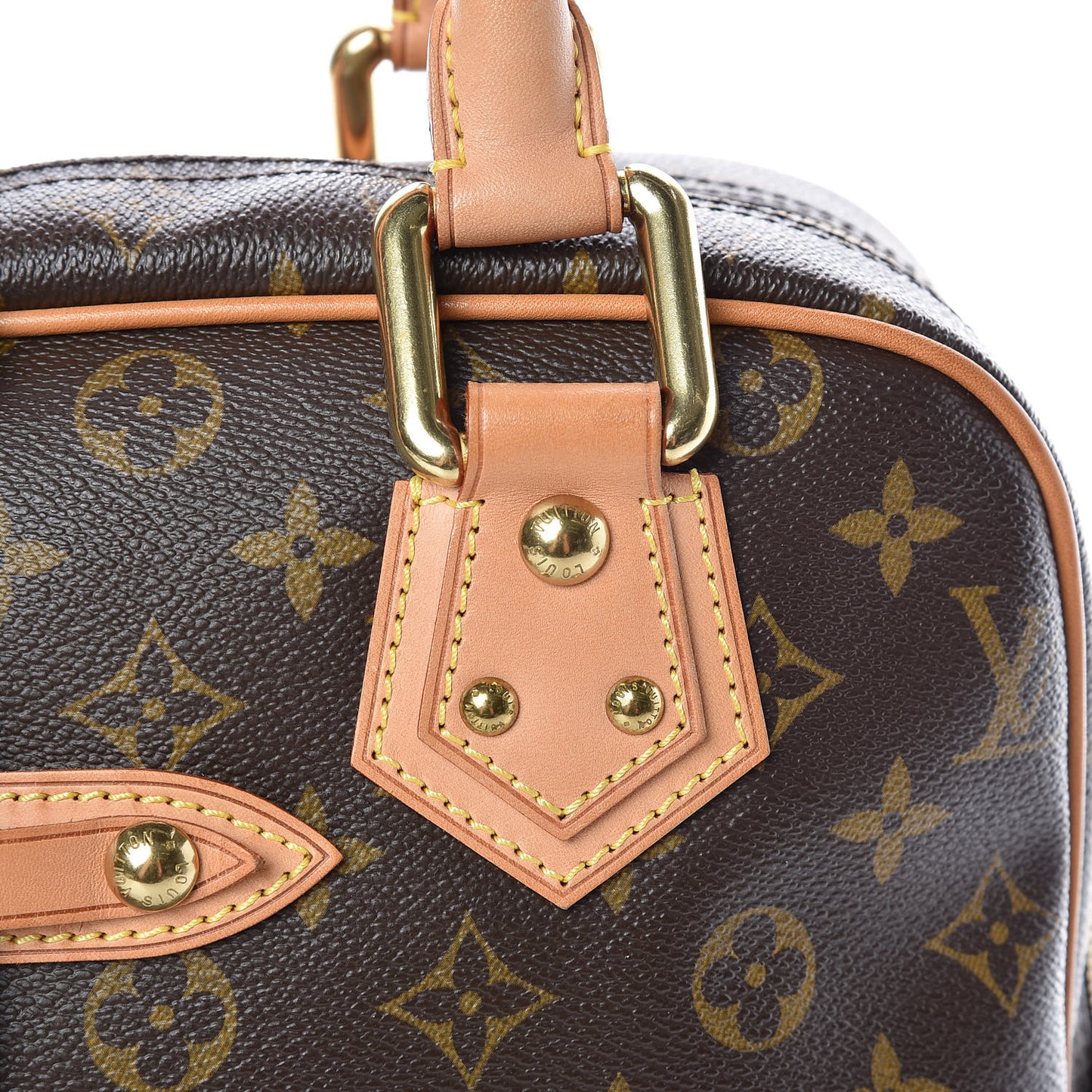 Monogram Manhattan GM