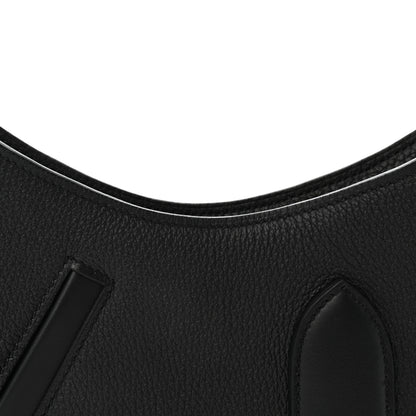 Hermes Togo Swift P'tit Arcon Black 8 of 11