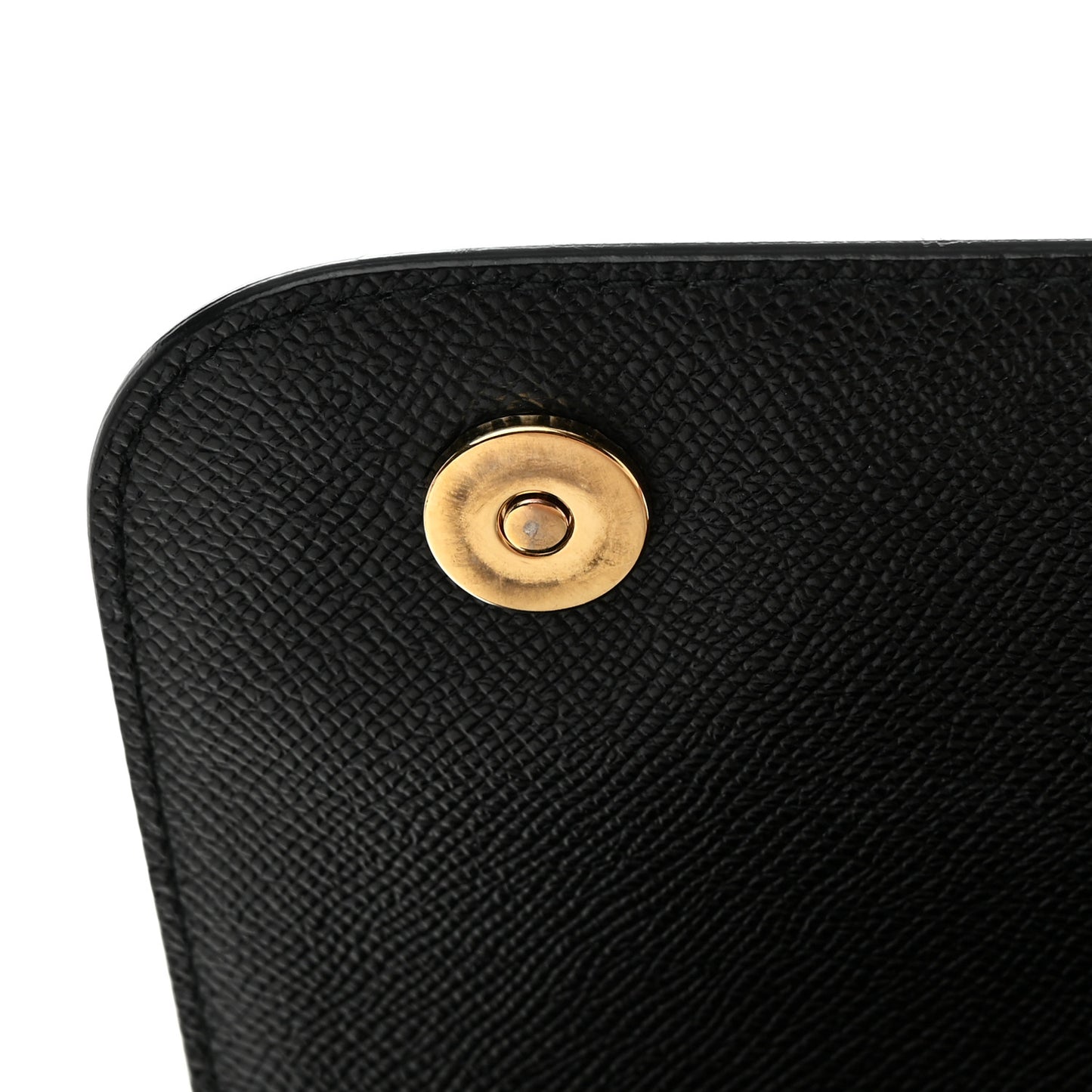 Dauphine Small Miss Sicily Satchel Black