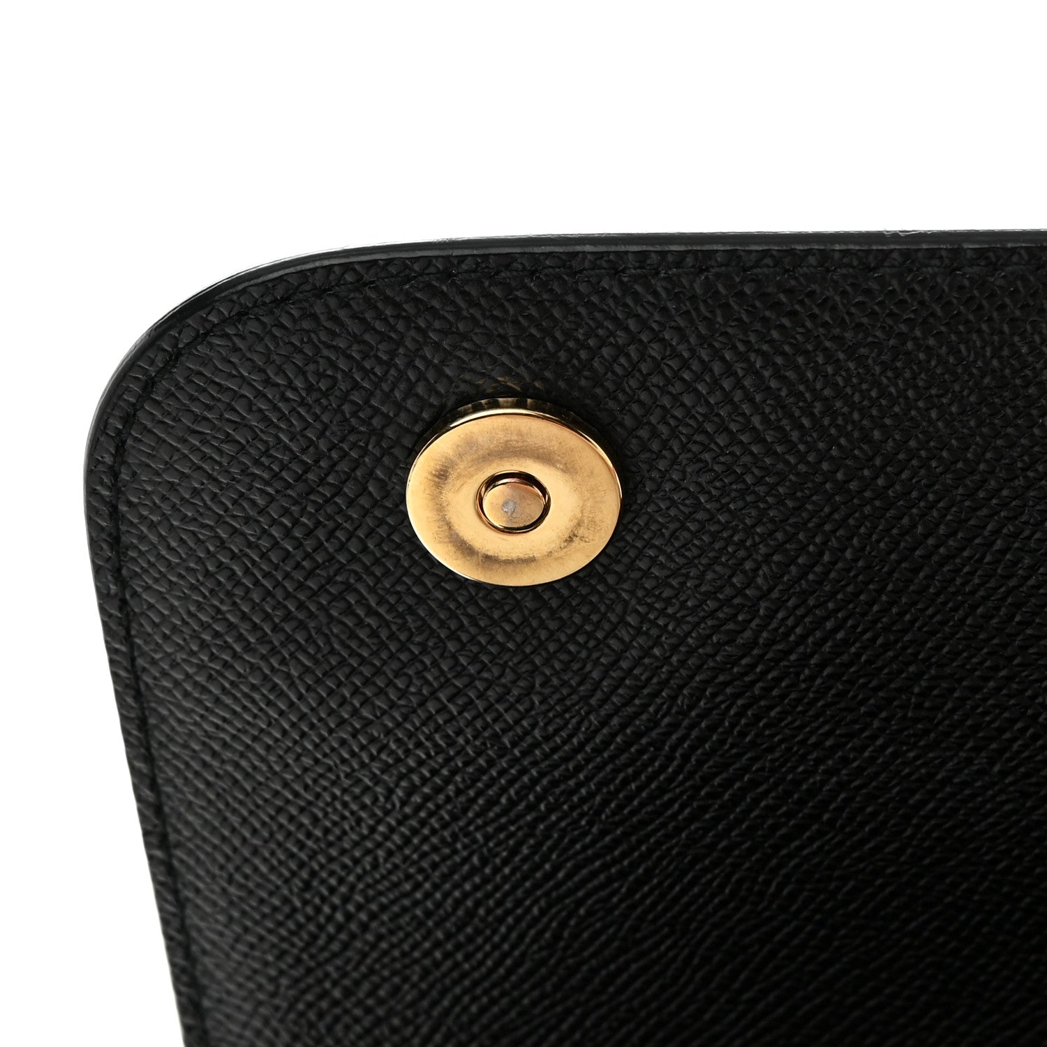 Dolce & Gabbana Dauphine Small Miss Sicily Satchel Black 16 of 20