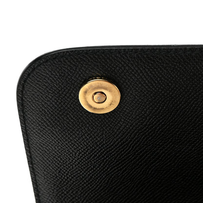 Dolce & Gabbana Dauphine Small Miss Sicily Satchel Black 16 of 20