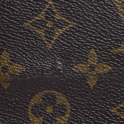 Louis Vuitton Monogram Satellite 65 9 of 13