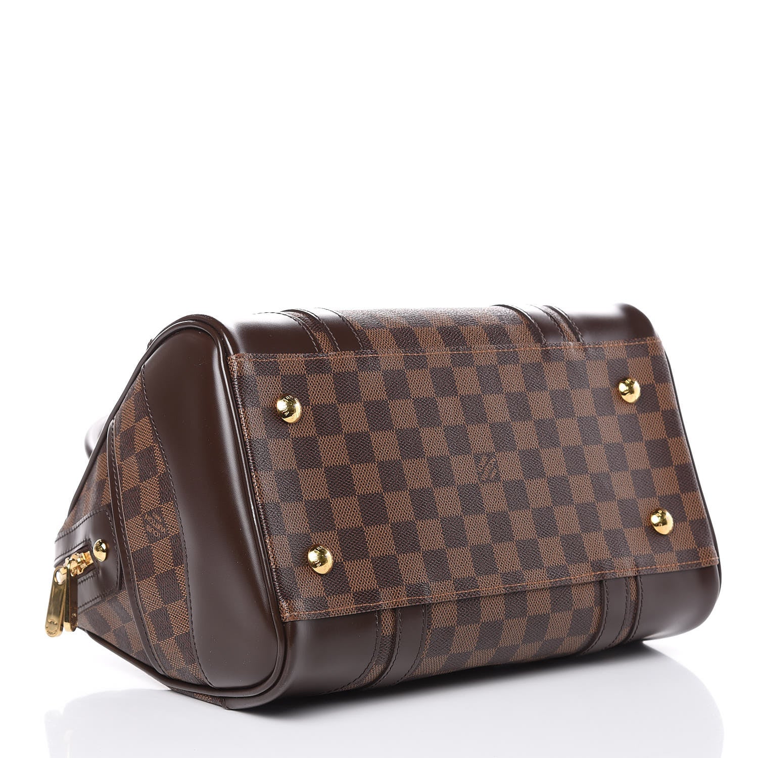 Louis Vuitton Damier Ebene Berkeley 4 of 13