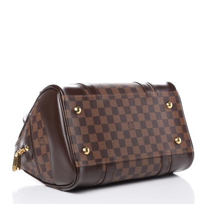 Louis Vuitton Damier Ebene Berkeley 4 of 13