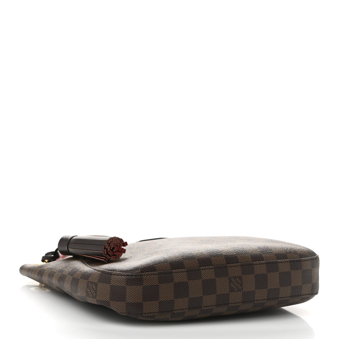 Damier Ebene South Bank Besace