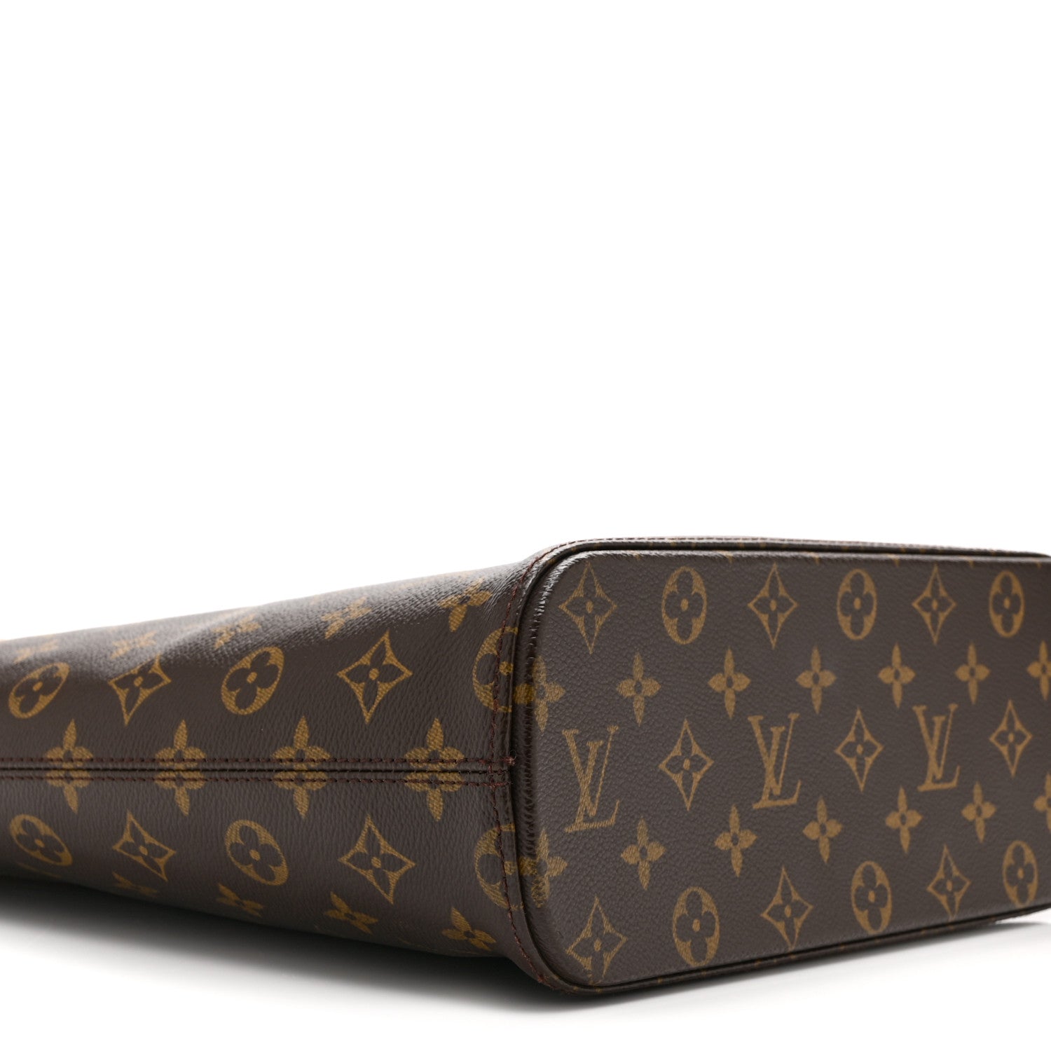 Louis Vuitton Monogram Vavin GM 9 of 10