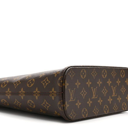 Louis Vuitton Monogram Vavin GM 9 of 10