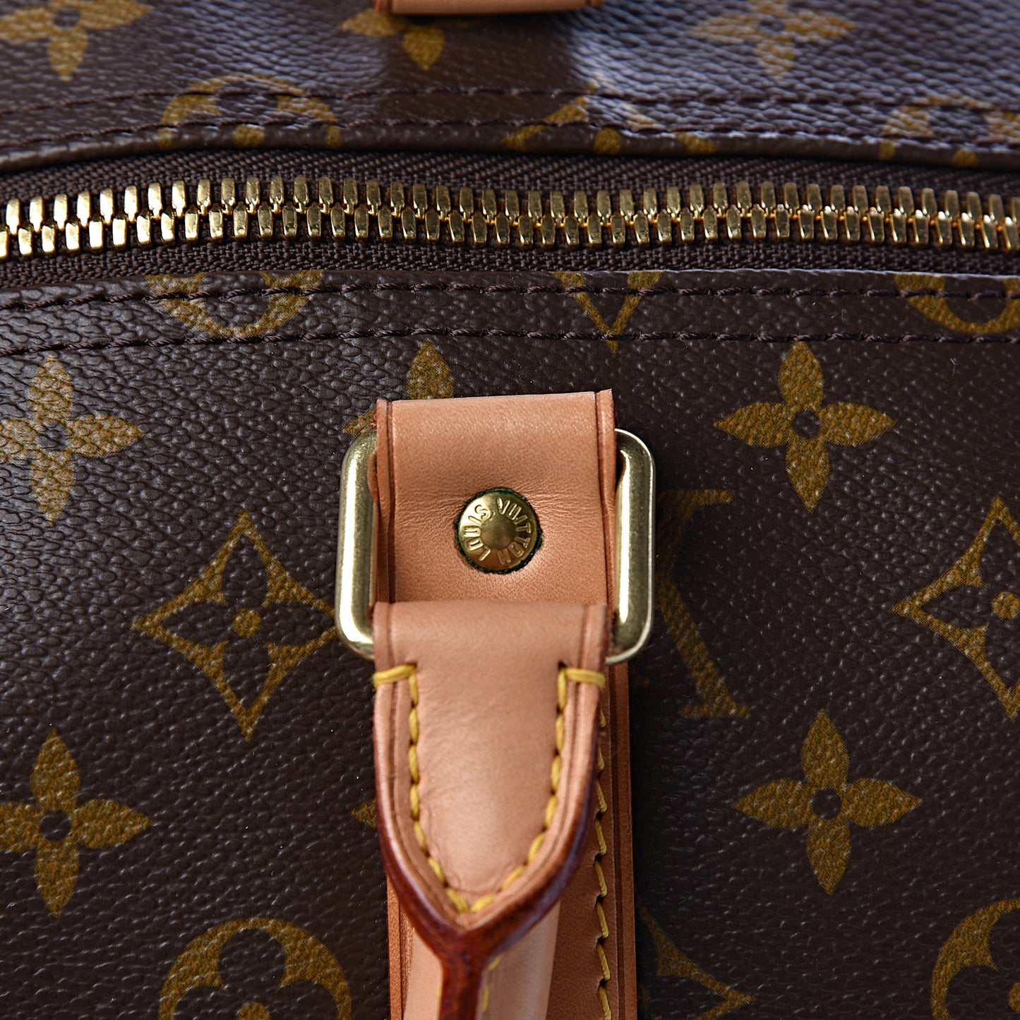 Monogram Keepall 55
