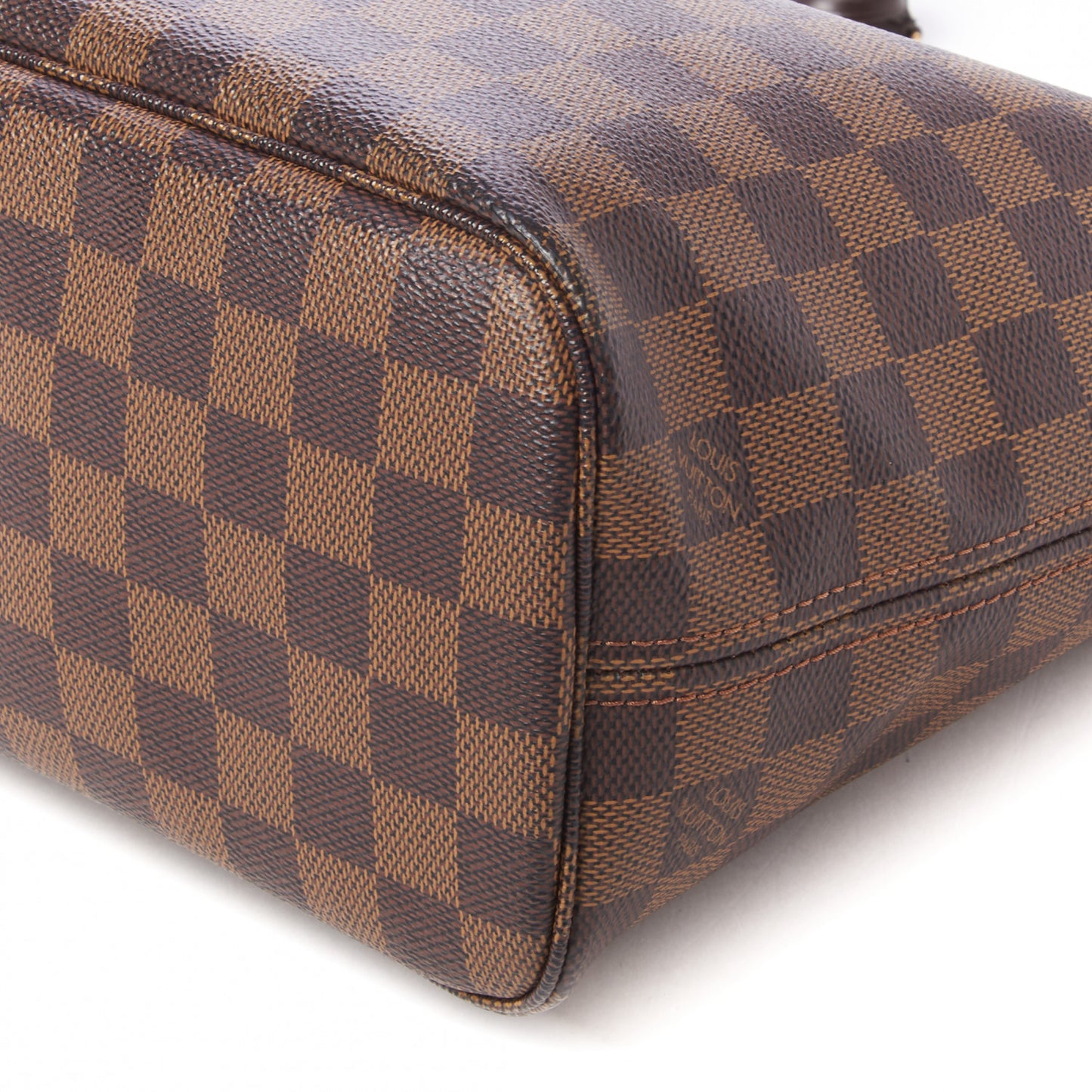 Damier Ebene Neverfull PM