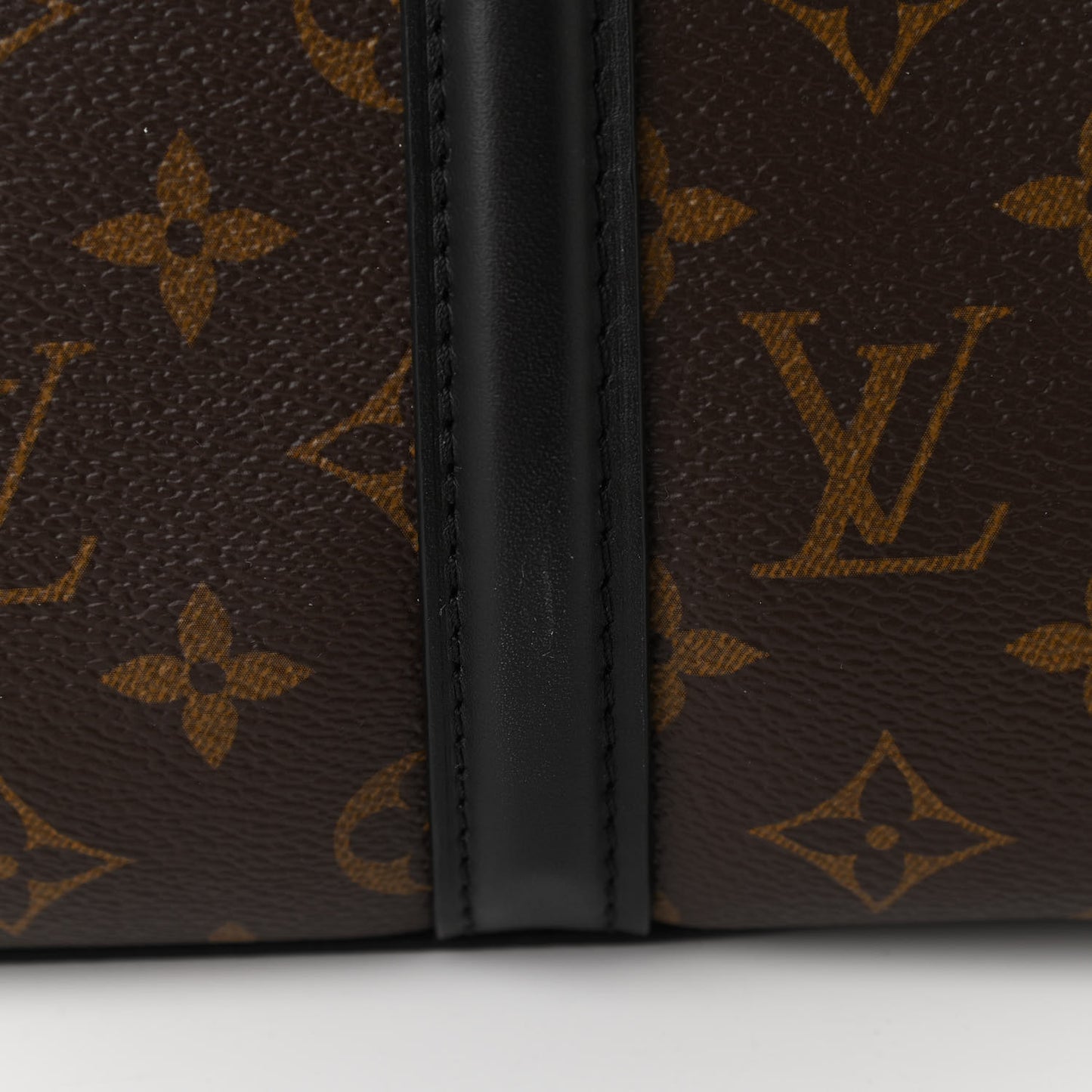 Monogram Soufflot BB Black