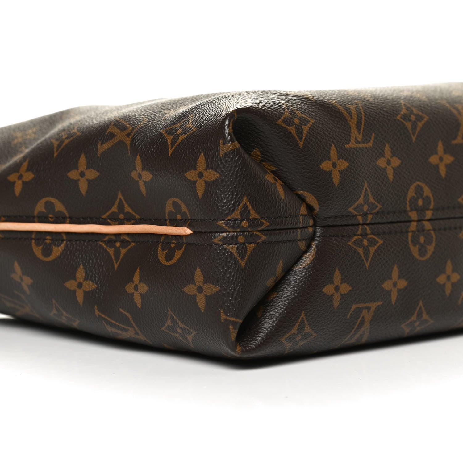 Louis Vuitton Monogram Sully PM 9 of 12