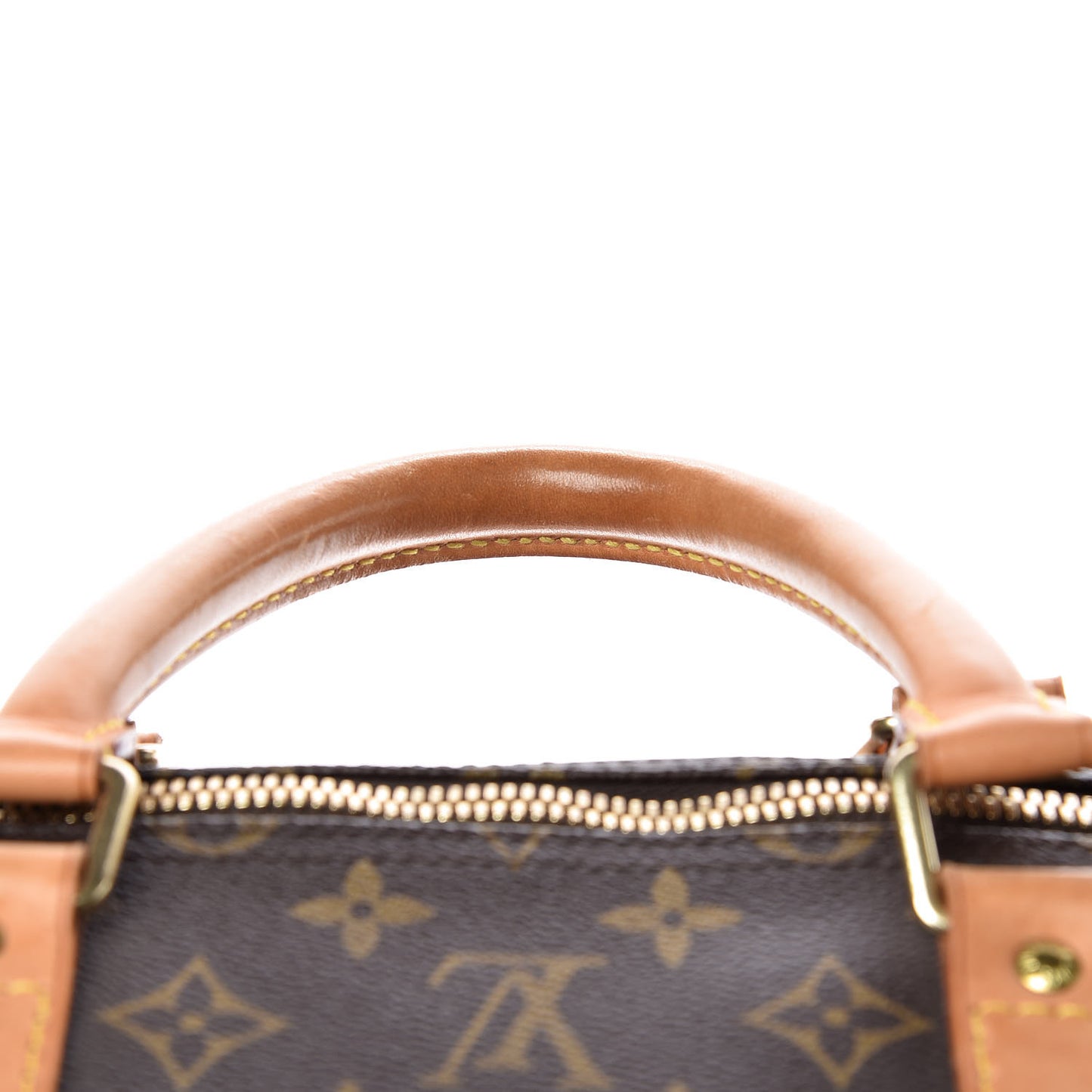 Monogram Keepall Bandouliere 55