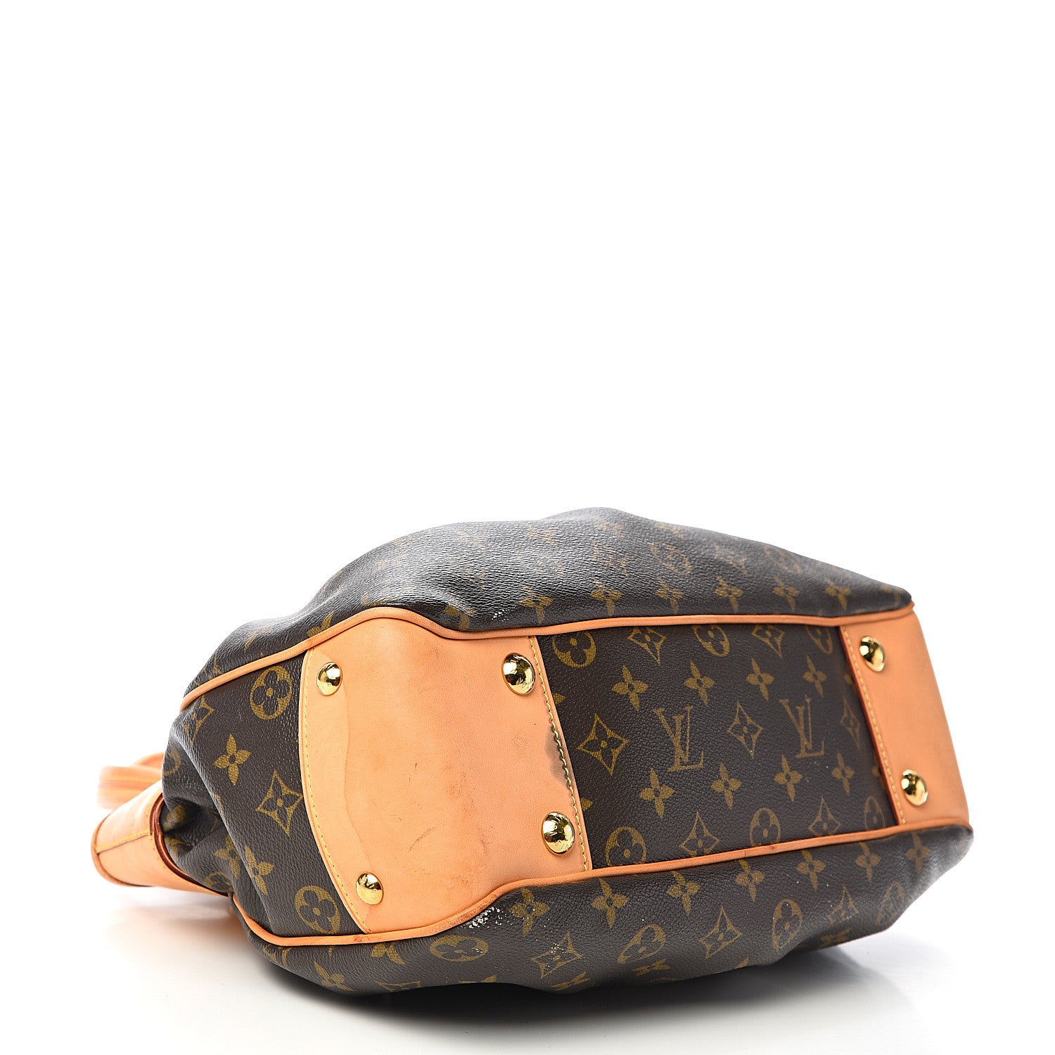 Louis Vuitton Monogram Boetie PM 3 of 22