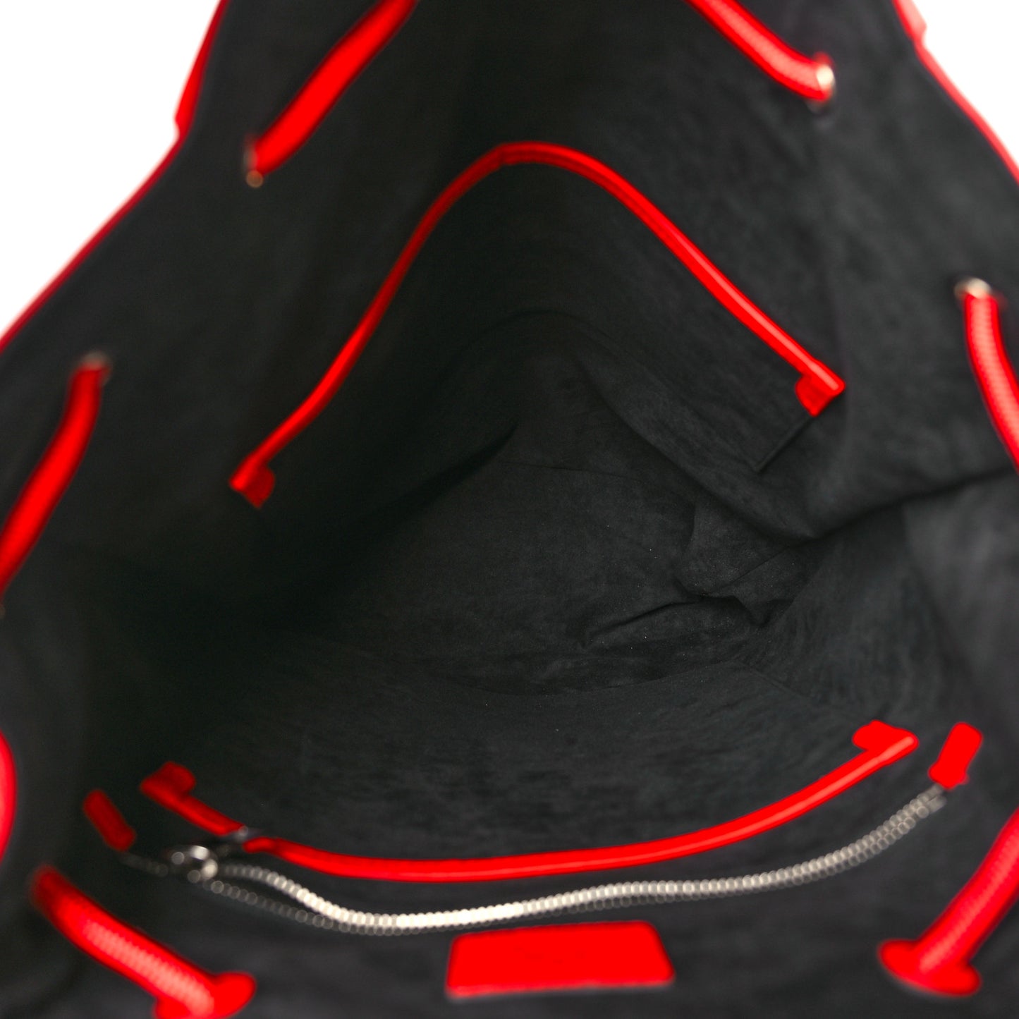 X SUPREME Epi Christopher Backpack PM Red