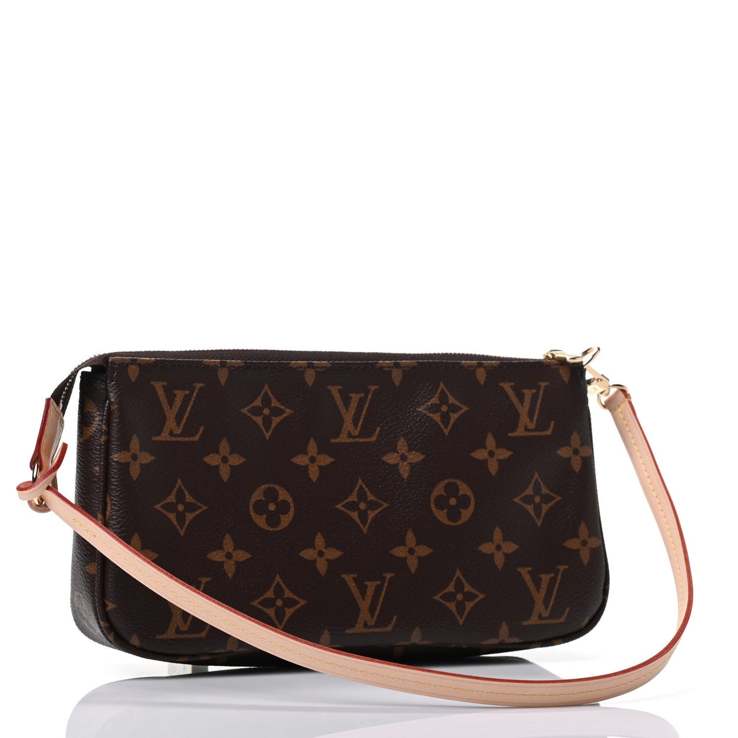 Monogram Pochette Accessories NM