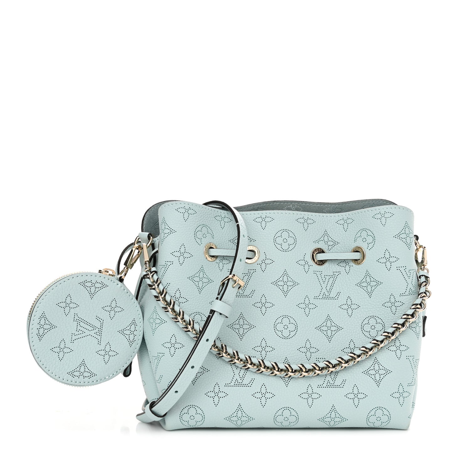 Mahina Bella Olympe Blue