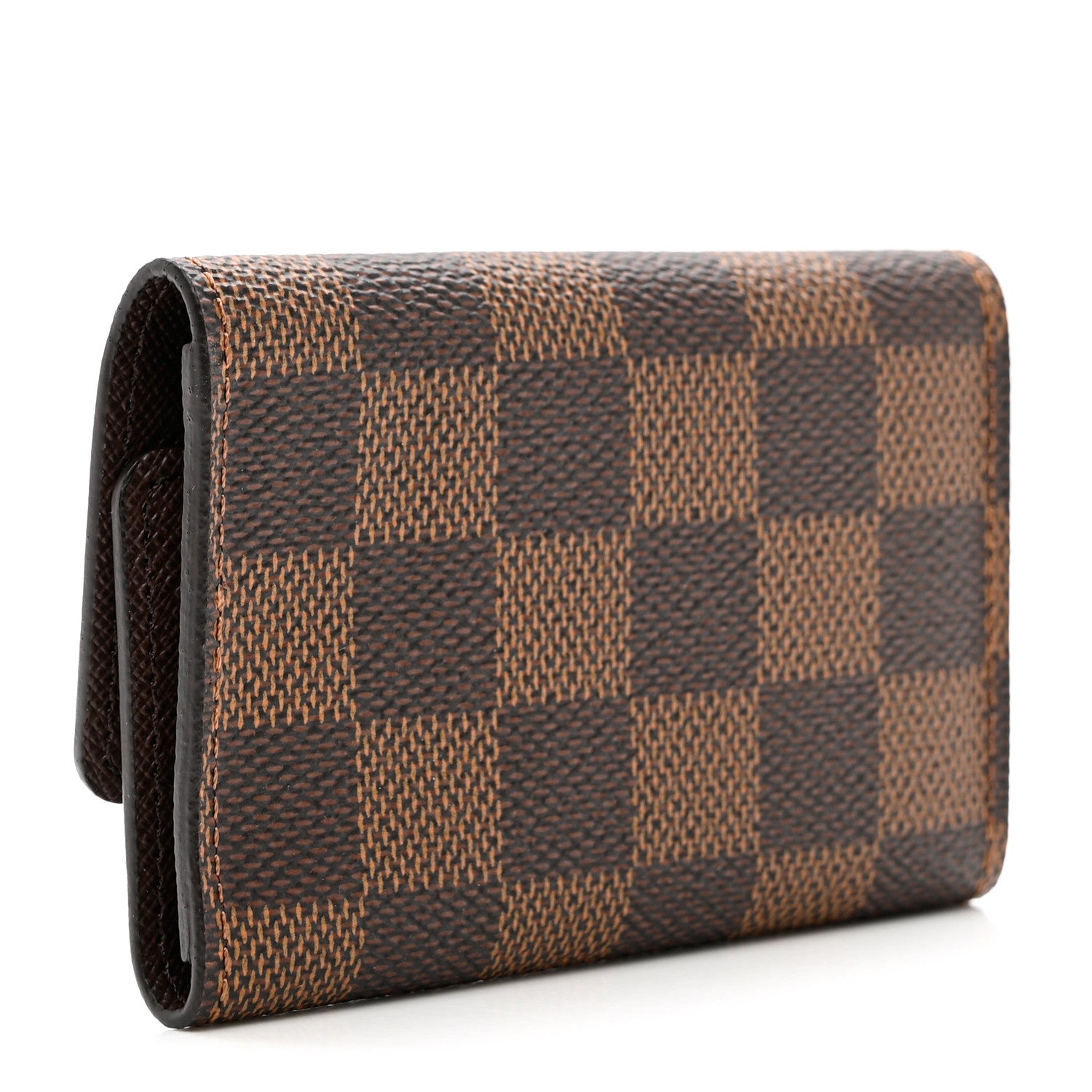 Louis Vuitton Damier Ebene Multicles 6 Key Holder 3 of 6
