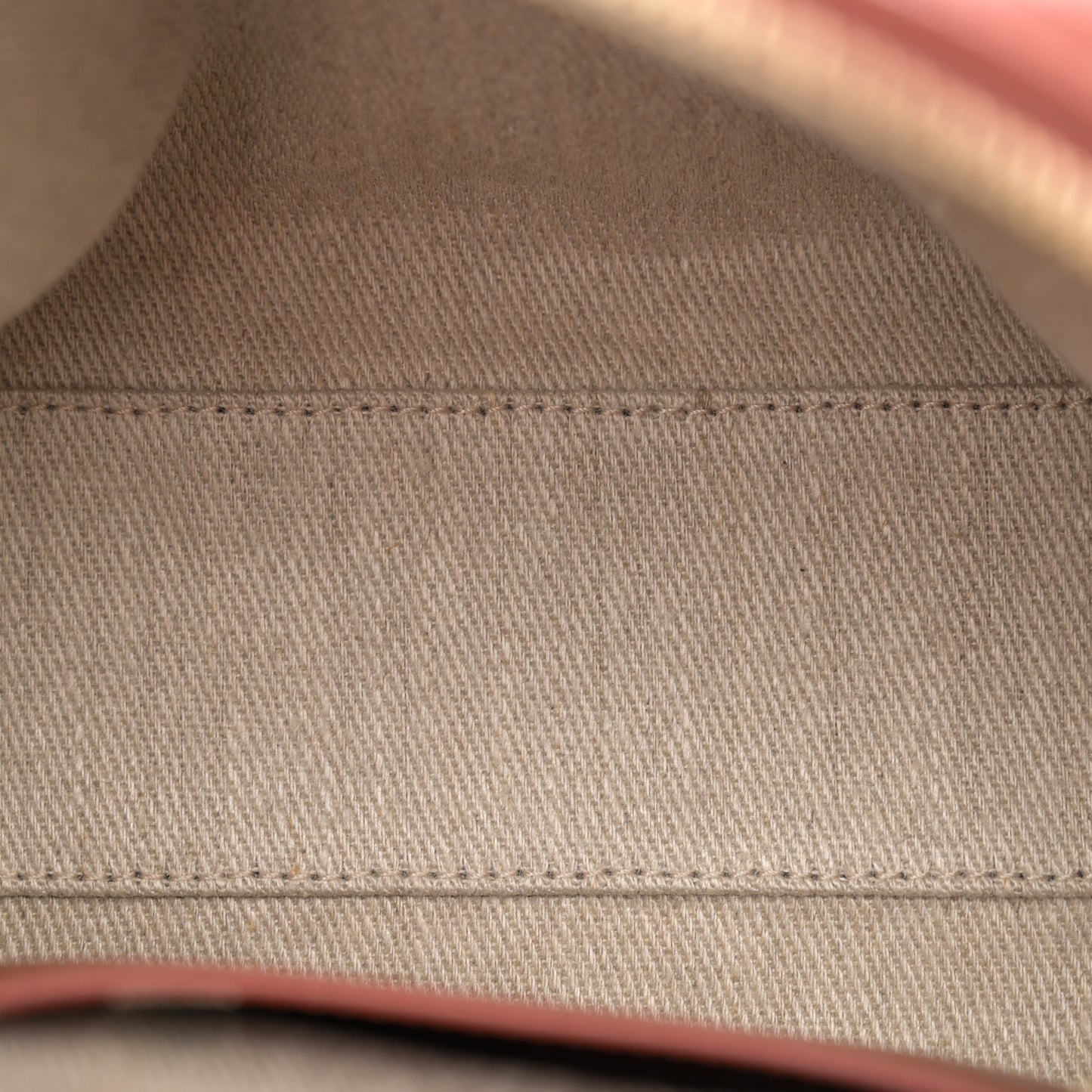 Calfskin Mini Judy Shoulder Sepia Brown